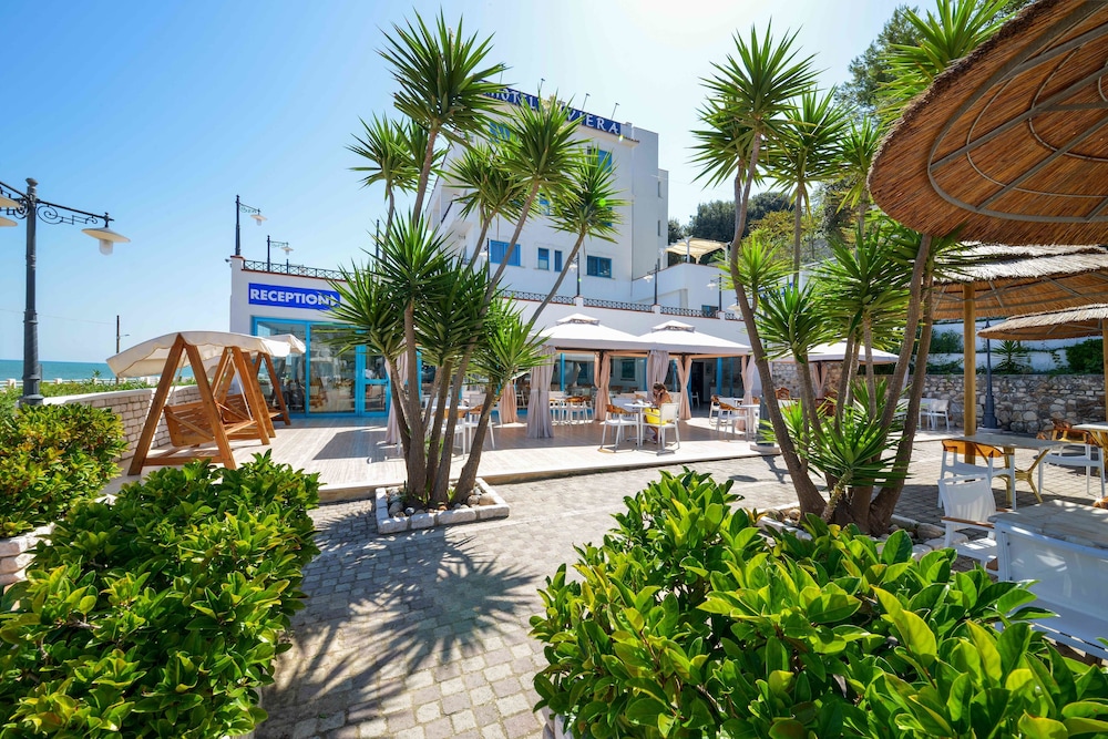 Riviera Hotel Residence 36/45