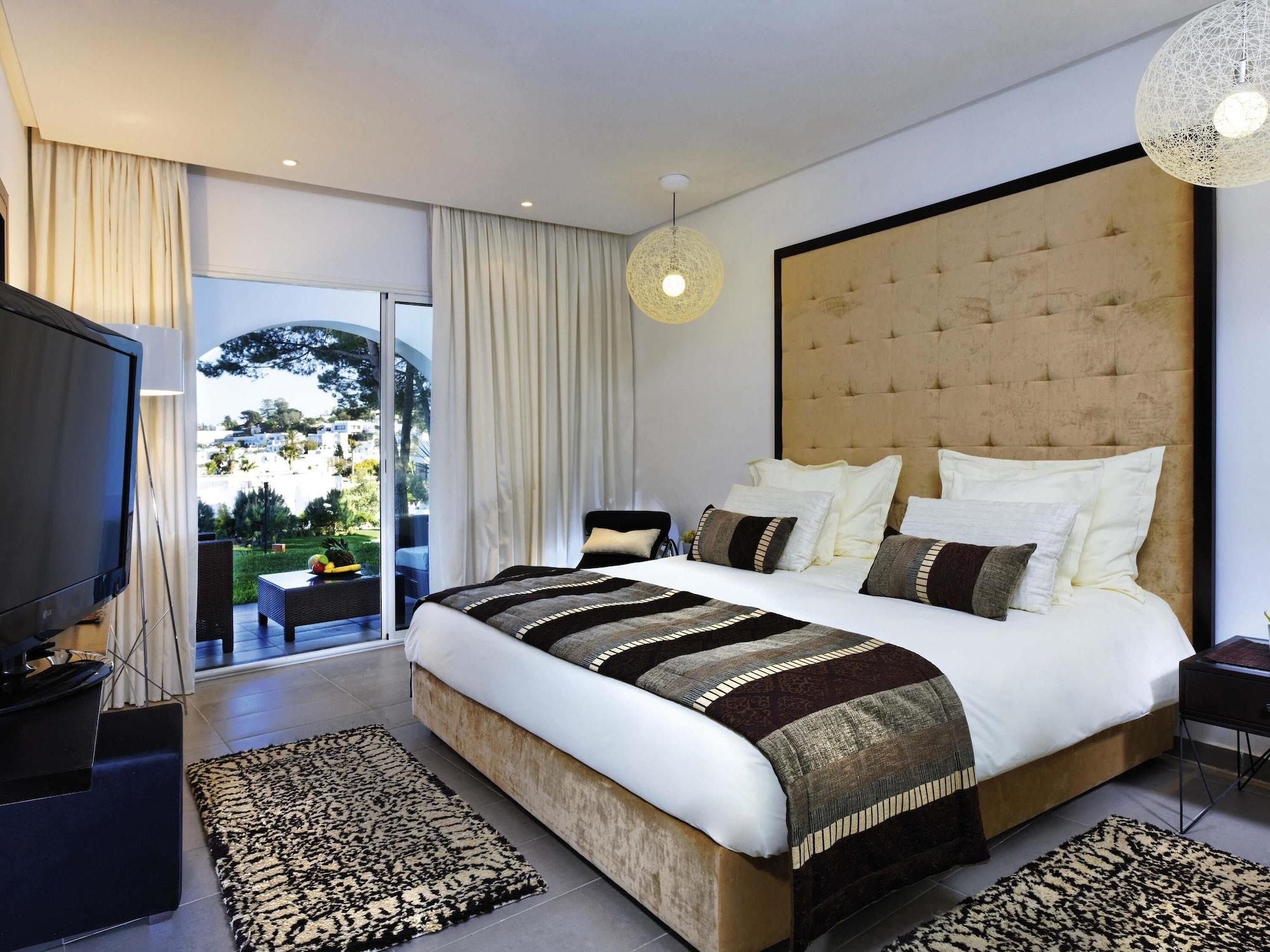 Presidential, Suite, Multiple Beds