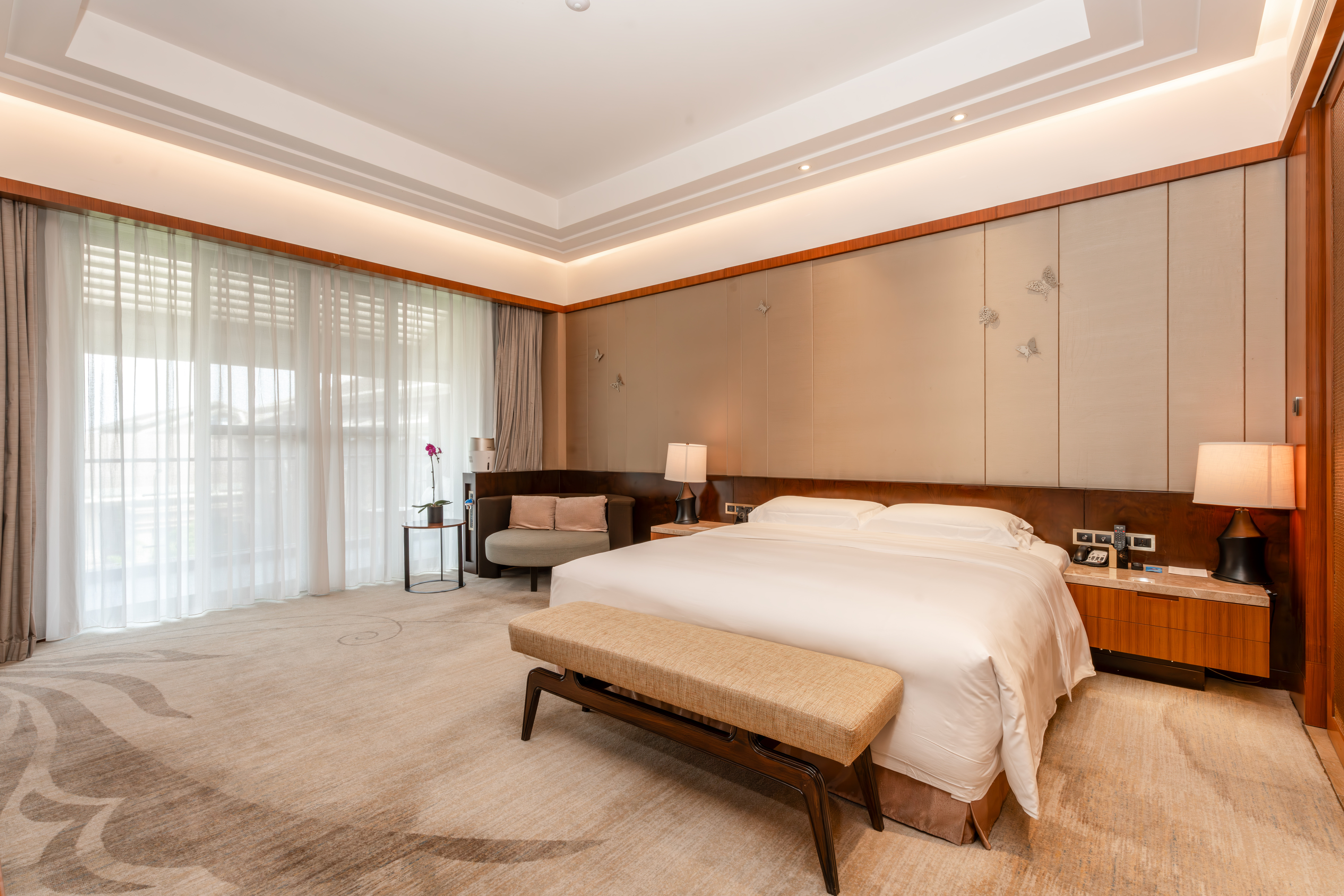 InterContinental Kunming 25/79