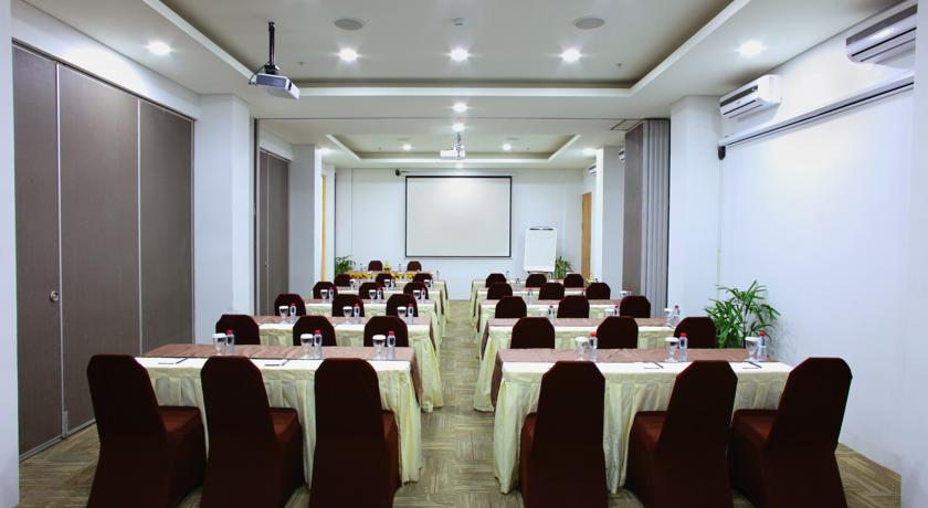 Liberta Hotel Jimbaran 35/45
