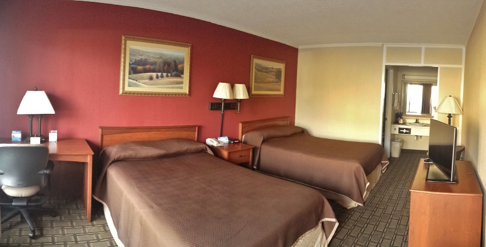 Travelodge By Wyndham Beckley 11/29