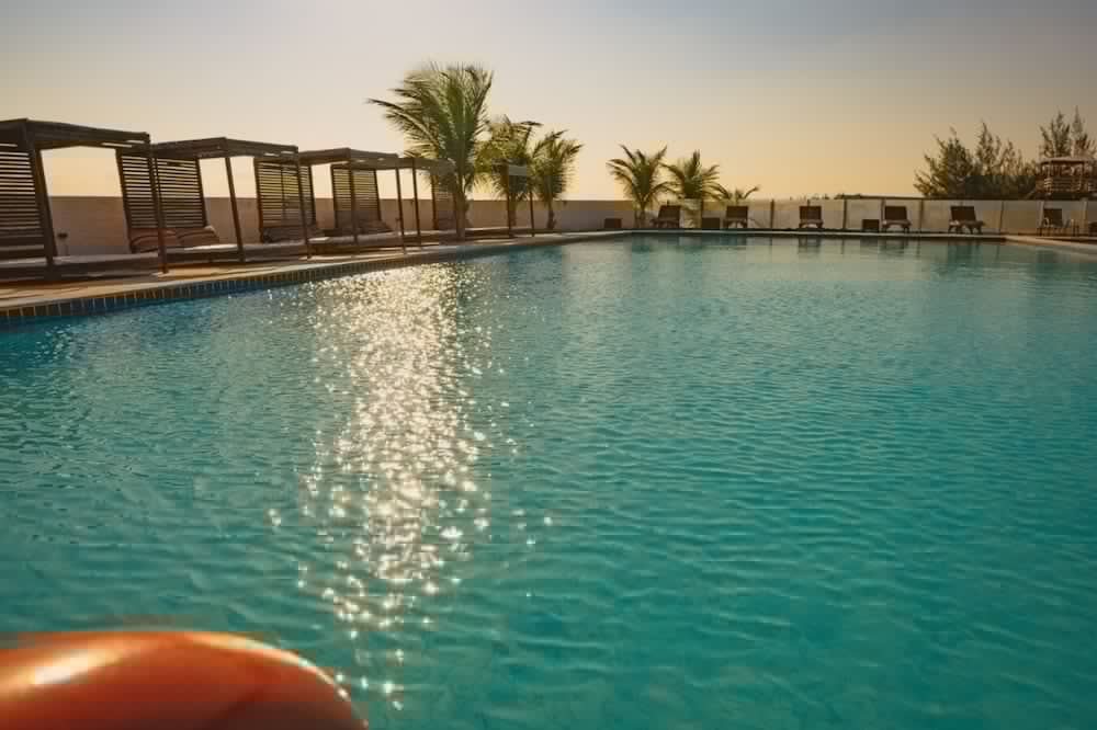 Hotel Vila Jardim 3/69
