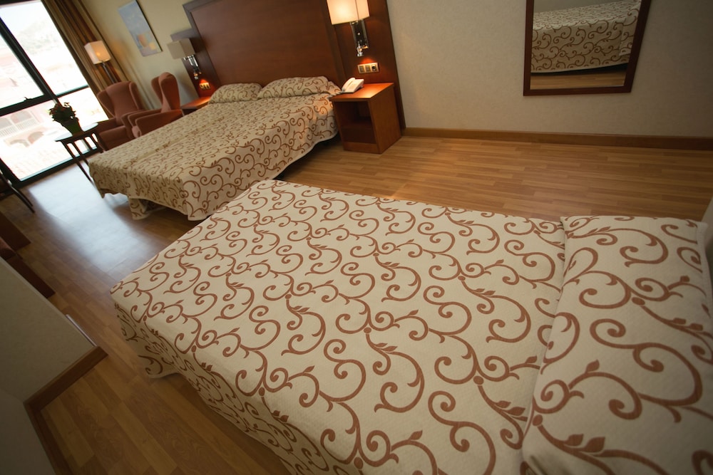 Hotel Bluesea Calabahia 25/34