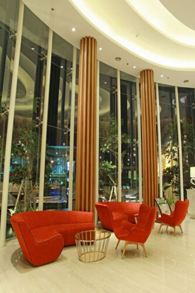 SOLL MARINA HOTEL SERPONG 50/64