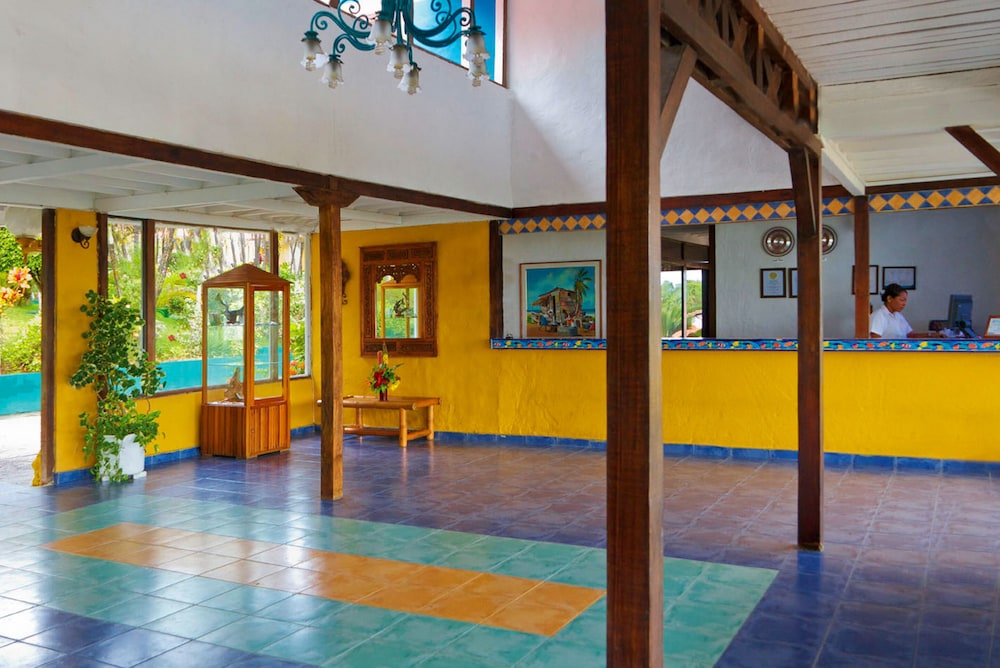 Sol Caribe Campo All Inclusive 10/50