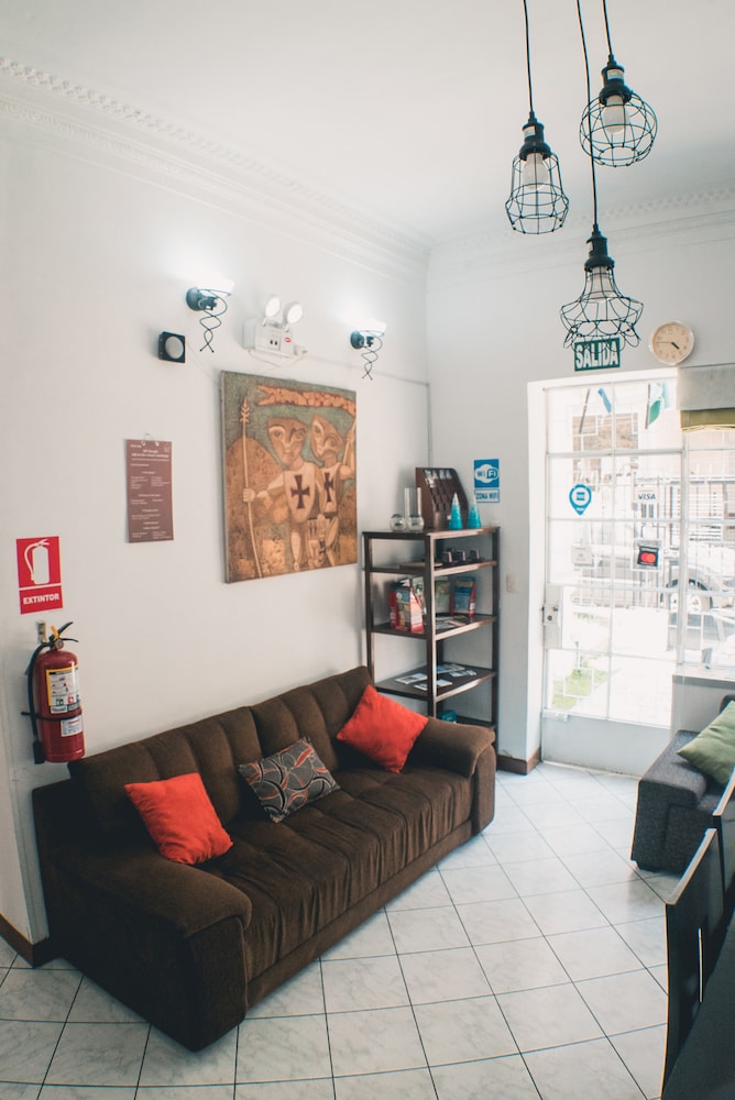 Albergue Verde 38/57