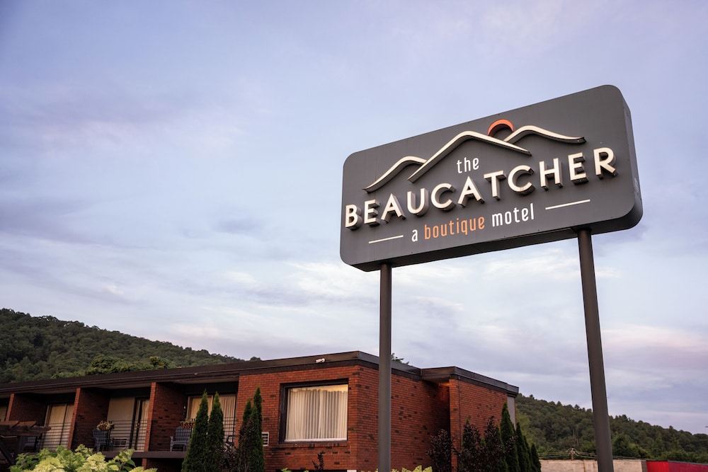 Beaucatcher a Boutique Motel 3/46