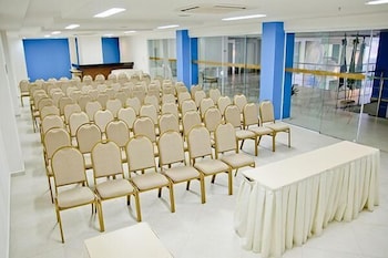 Mont Blanc Apart Hotel Duque de Caxias 41/46