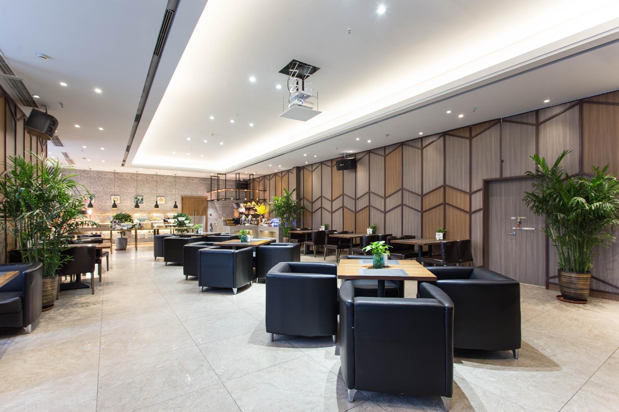 Yitel (Shenyang Olympic Sports Center) 27/39