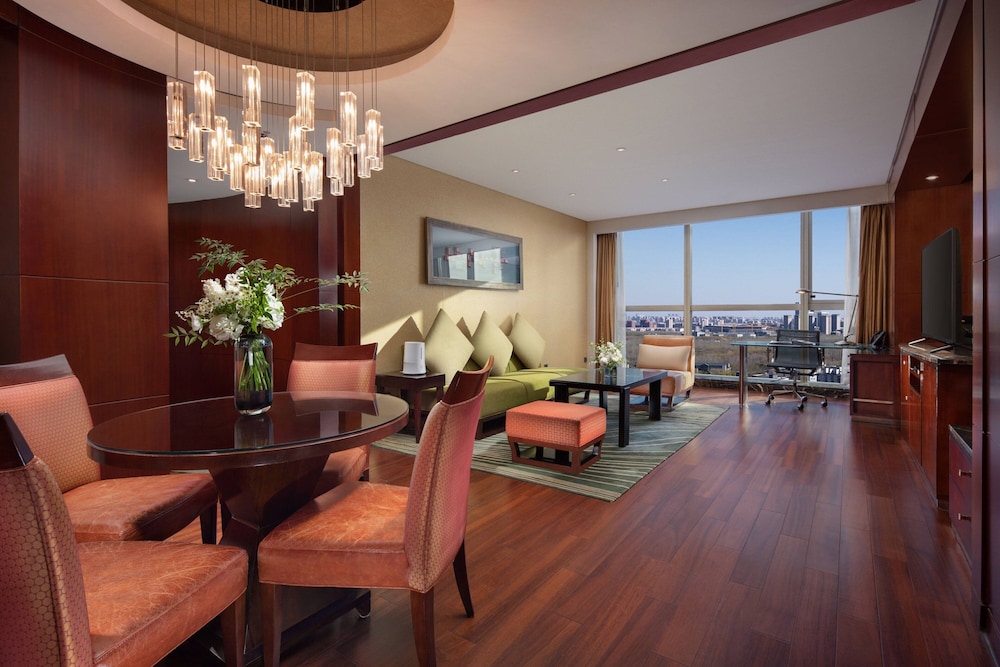 Beijing Marriott Hotel Northeast 30/50