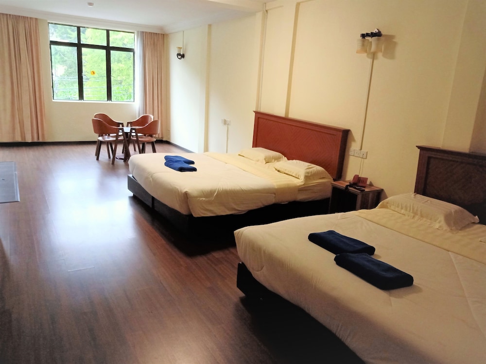 Hotel Titiwangsa 18/50