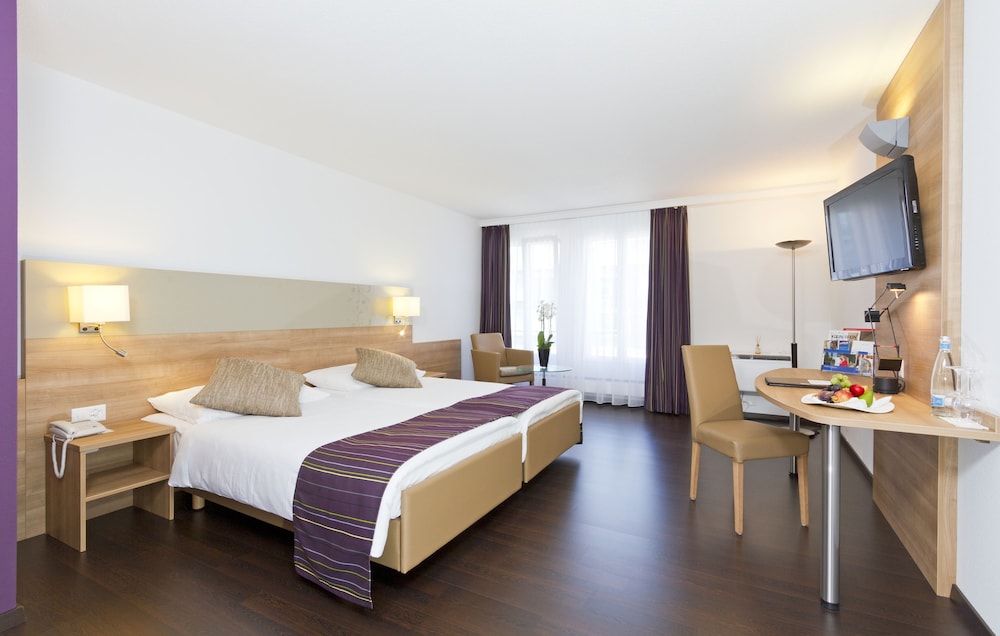 Olten Swiss Quality Hotel 15/50