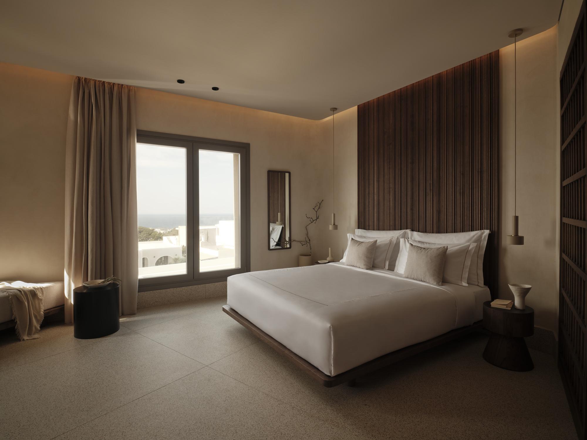 Premium, Junior Suite, Sea View, Plunge Pool