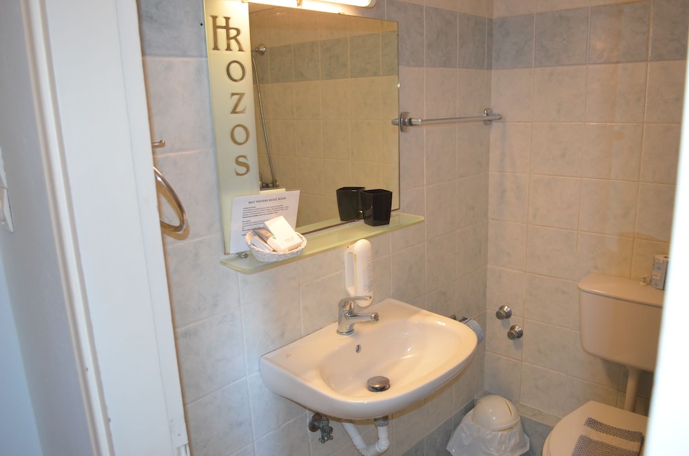 Hotel Rozos 19/19