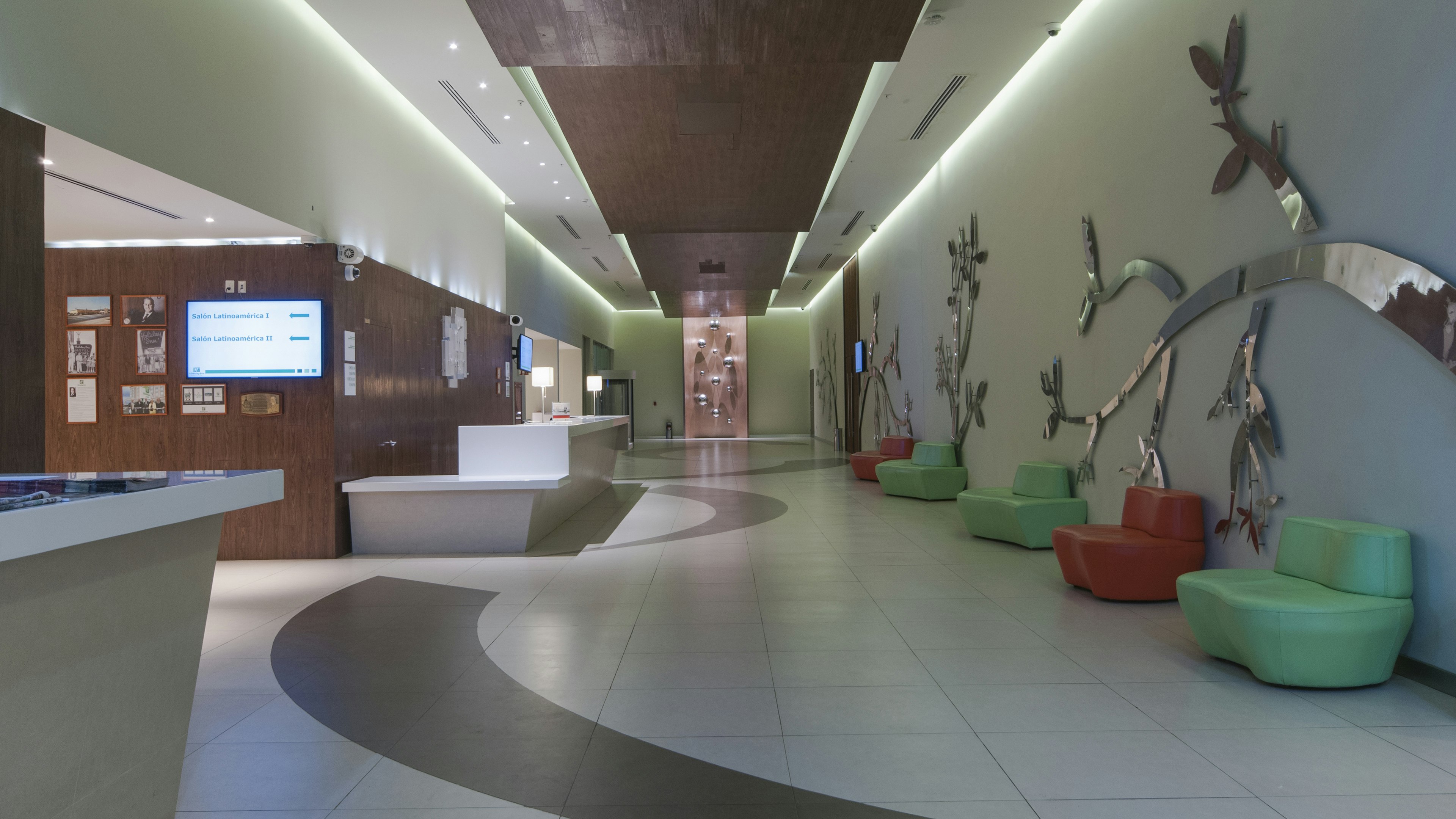 Holiday Inn Coatzacoalcos 34/52