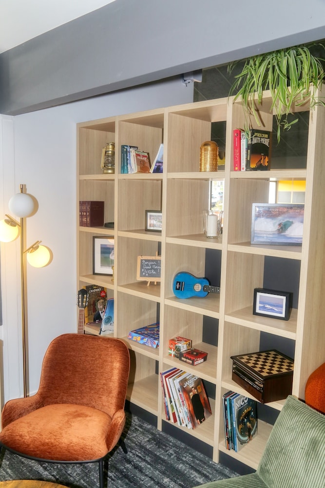 Ibis Biarritz Anglet Aeroport 28/50