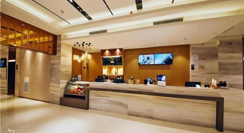 City Comfort Inn Nanning Nanhu Bridge Metro Station 19/64