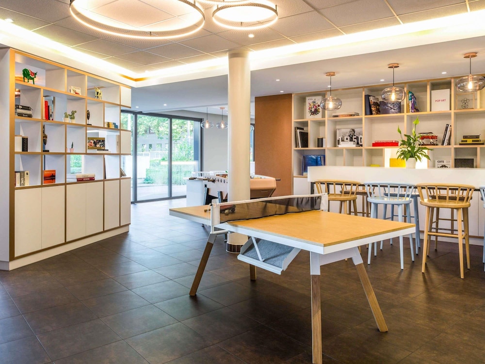 Ibis Geneve Petit Lancy 29/50