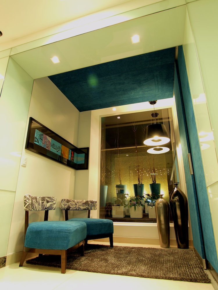 Amerian Tucuman Apart And Suites 31/44