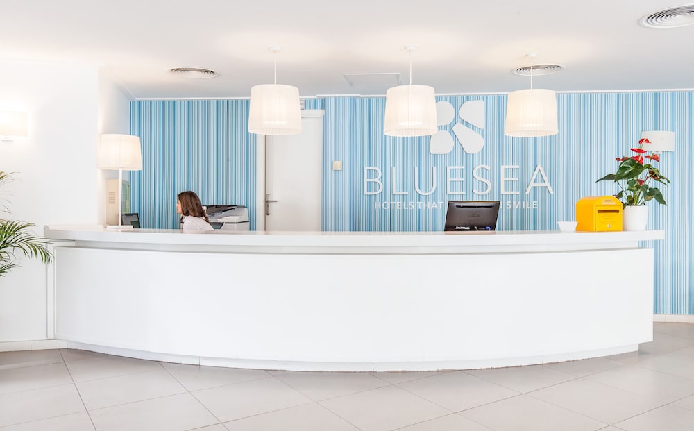 BLUESEA Cala Millor 12/76