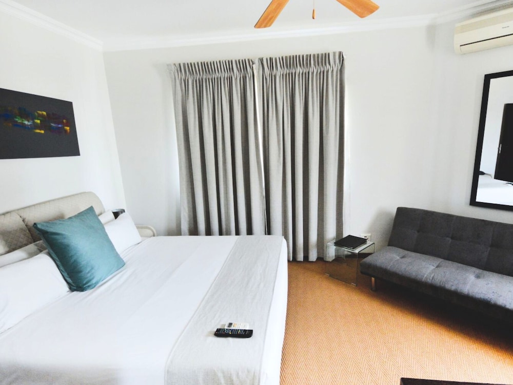 ANEW Hotel & Convention Centre OR Tambo Johannesburg 32/62