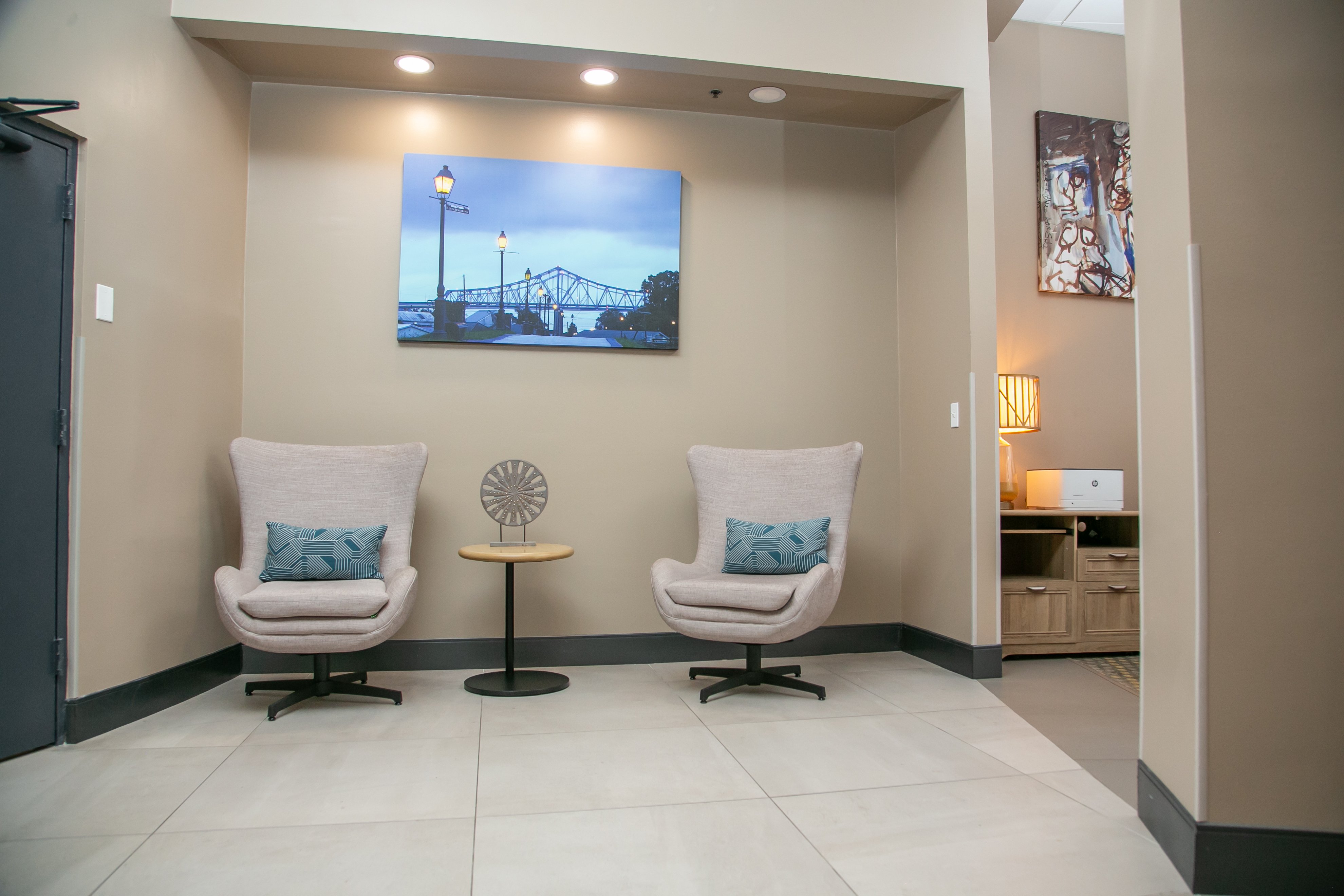 Holiday Inn New Orleans West Bank Tower 53/79