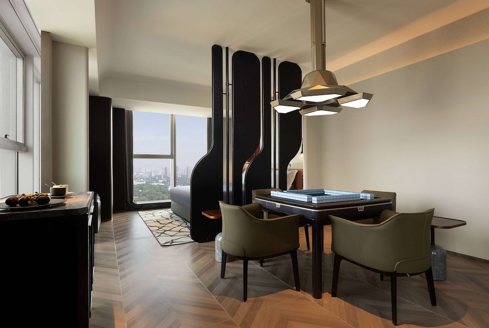 Howard Johnson by Wyndham Zhuzhou Junli Hotel 24/29