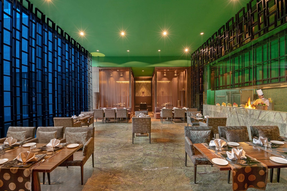 Radisson Blu Hotel Amritsar 52/70