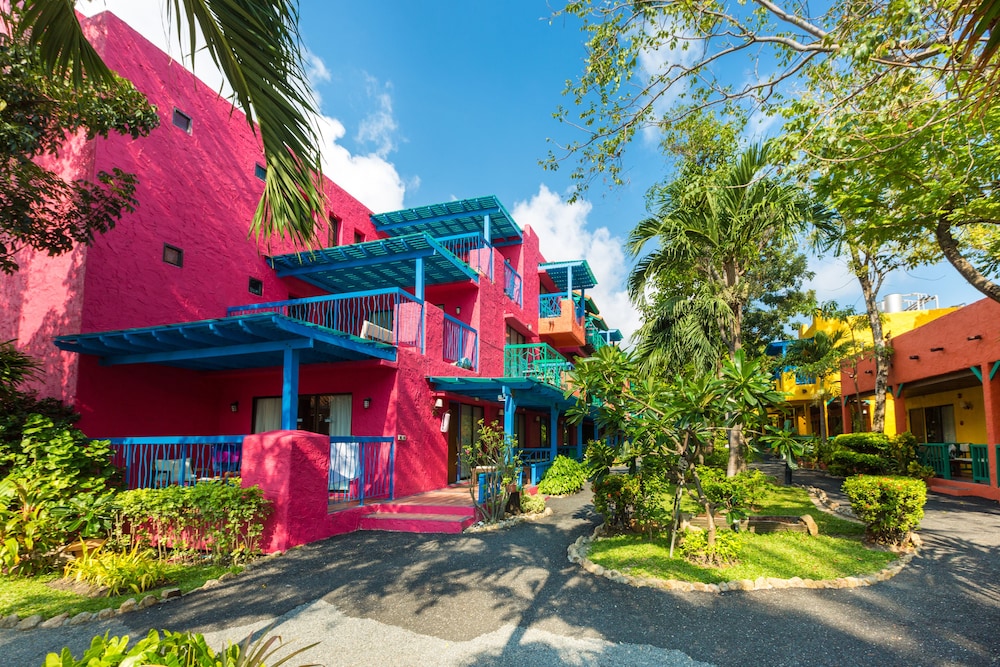 BAAN SAMUI RESORT 64/67