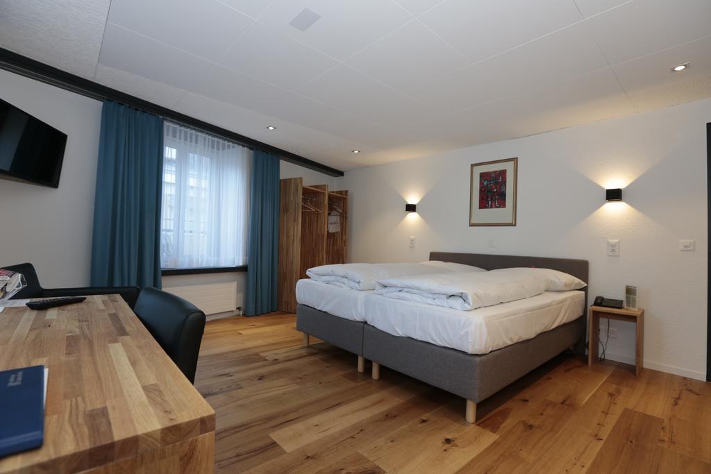 Hotel Chur 6/23