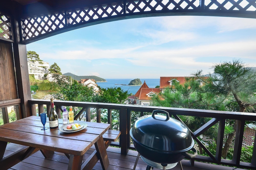 Geoje Blue Neoul Pension 32/50