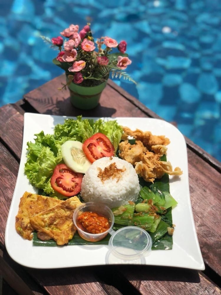 Hotel Pelangi Malang 47/58
