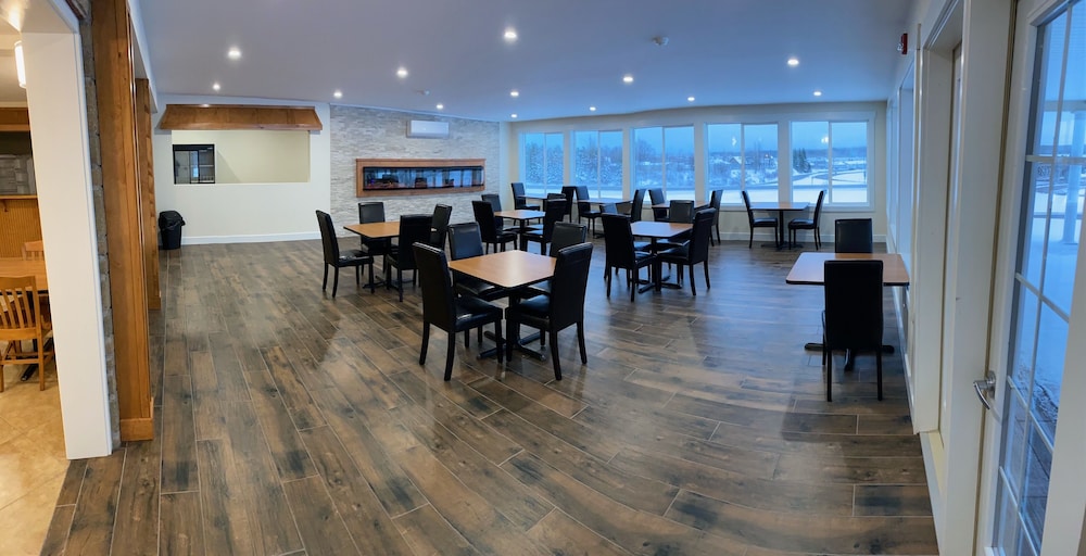 Auberge Bouctouche Inn & Suites 44/49