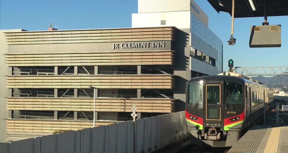 JR Clement Inn Kochi 19/23