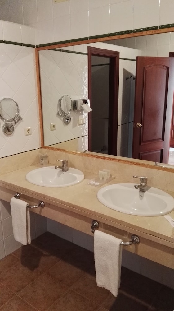 Alhaurin Golf Hotel 49/50