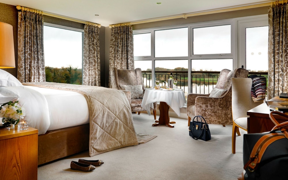 Killyhevlin Lakeside Hotel & Lodges 6/38