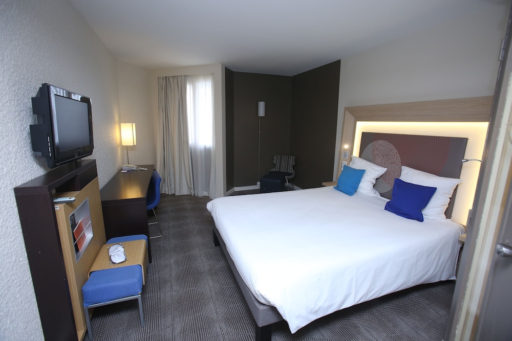 Novotel Dakar 14/63