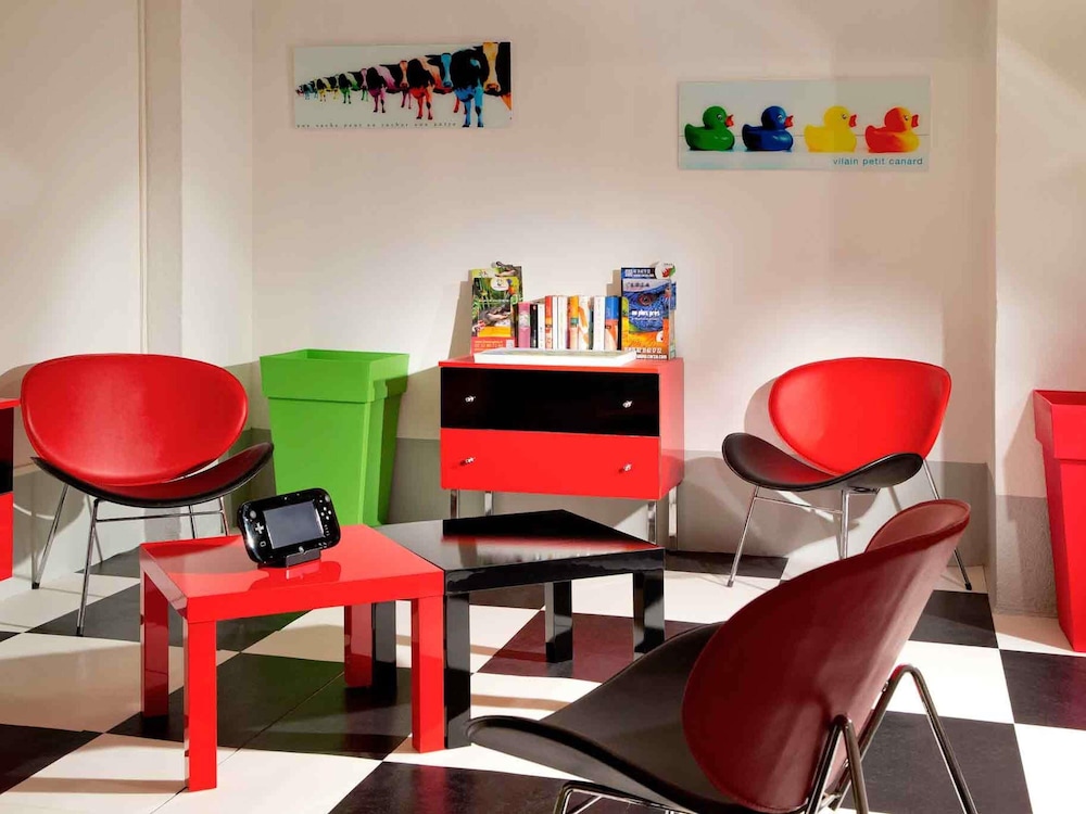 ibis Styles le Havre Centre Auguste Perret 29/50