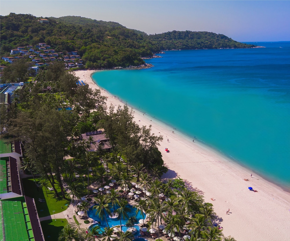 Katathani Phuket Beach Resort 64/66