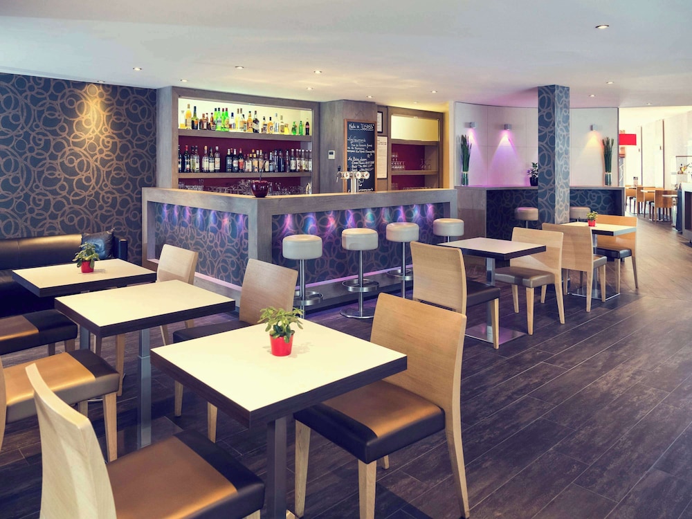 Hotel Mercure Strasbourg Aeroport 46/72