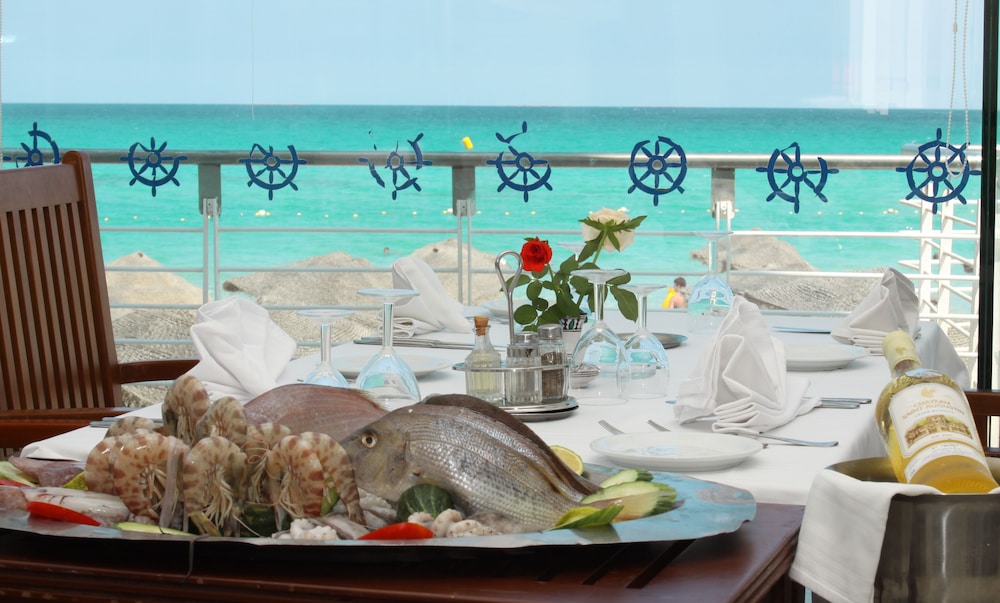 El Mehdi Beach Resort 49/84