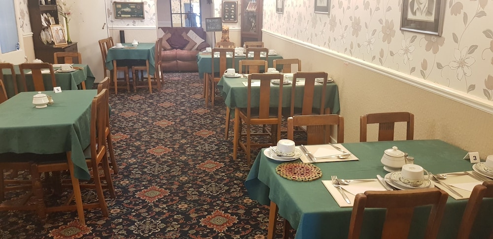 Grange House Hotel 39/51