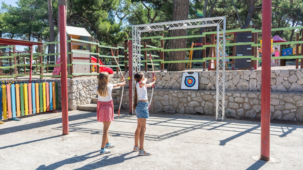 Camping Village Poljana 52/60