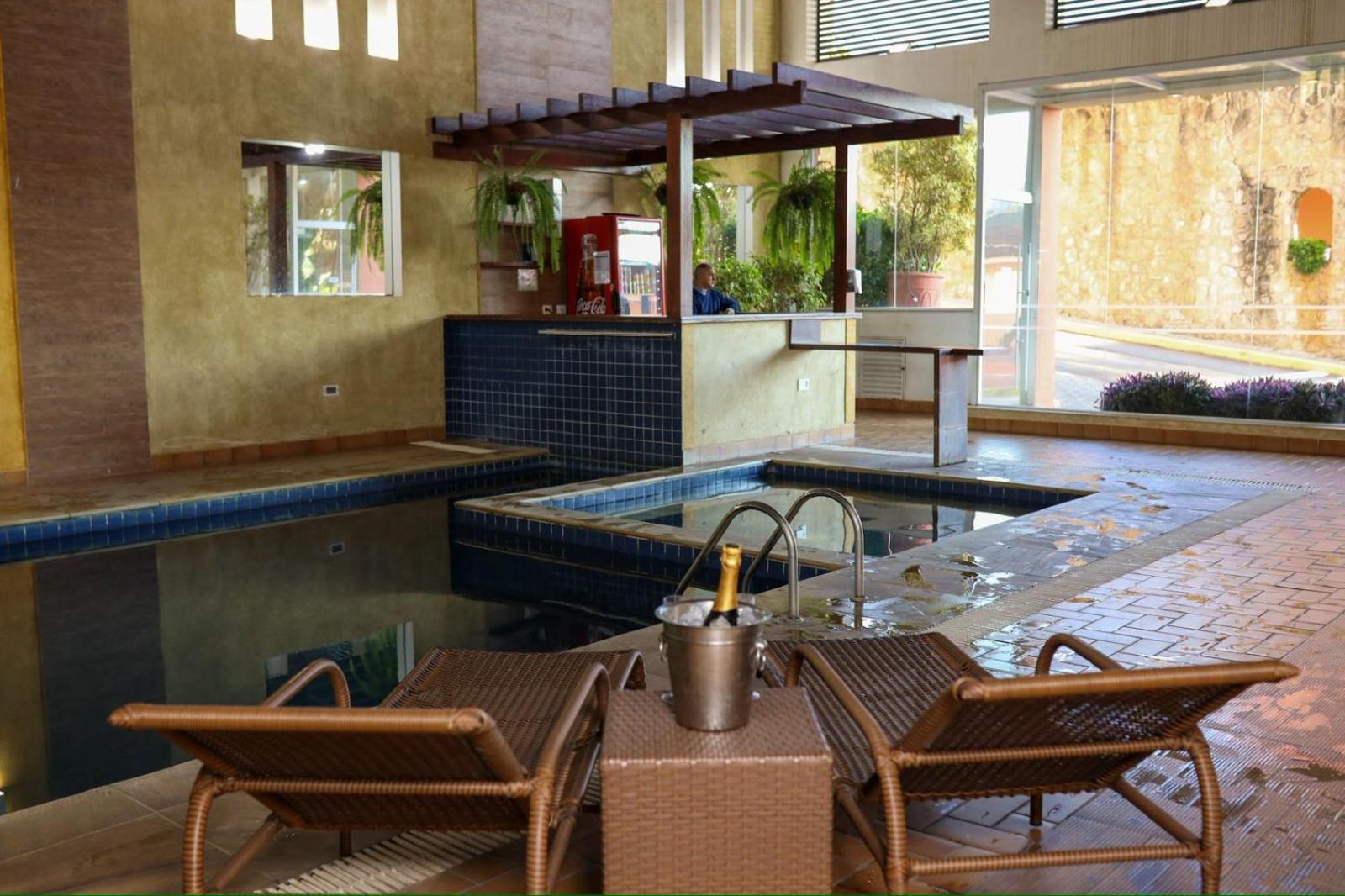 Atibaia Residence Hotel & Resort 25/50