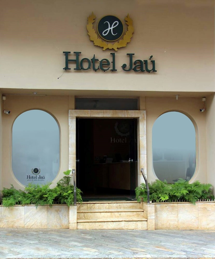HOTEL JAU 2/58