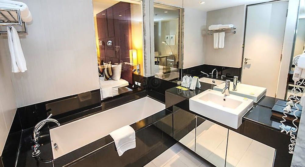 Citichic Sukhumvit 13 Bangkok by Compass Hospitality 26/58