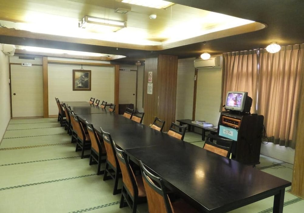 Itoen Hotel Shikisai 42/49