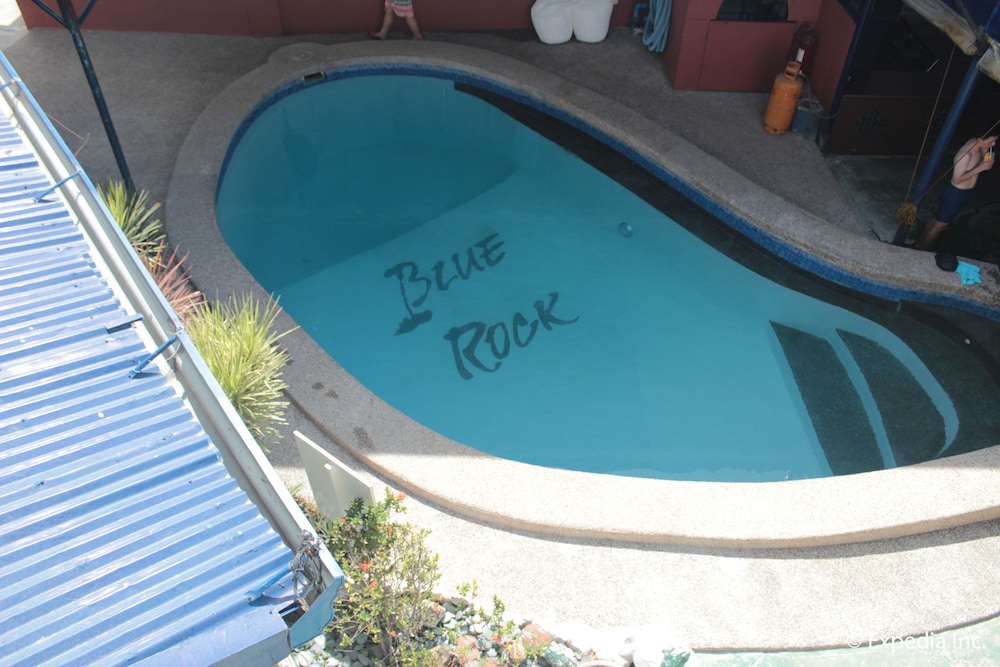 Blue Rock Beach Resort 34/67