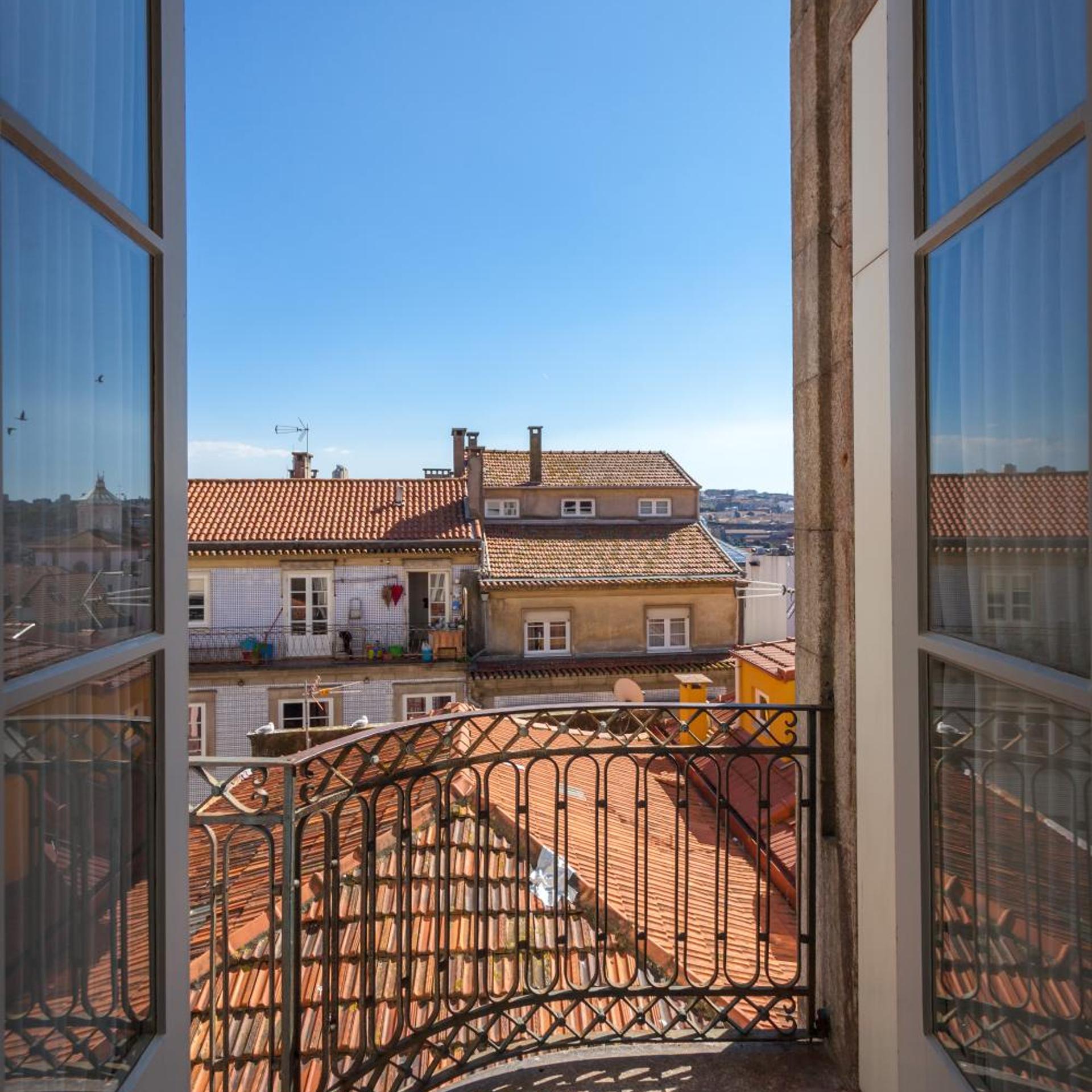 Being Porto Hostel 31/55