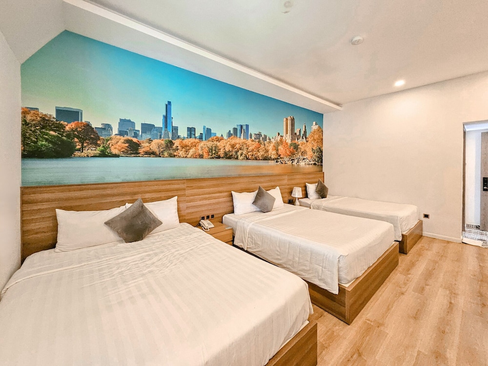 Song Anh Hotel 30/74